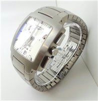 Orologio Longines Uomo in Acciaio L3.128.4.72.6